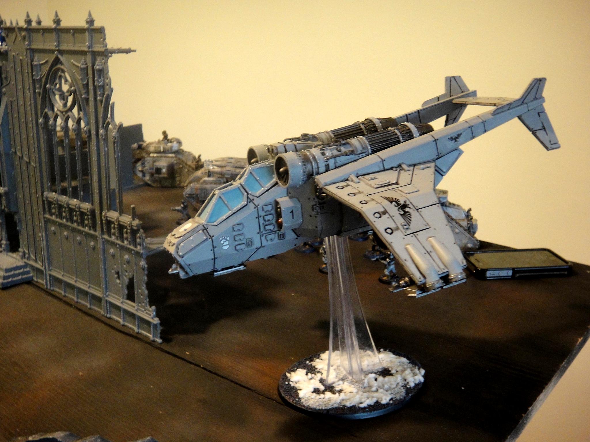 IG turn 2a - IG turn 2a - Gallery - DakkaDakka